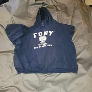 FDNY Sweatshirt